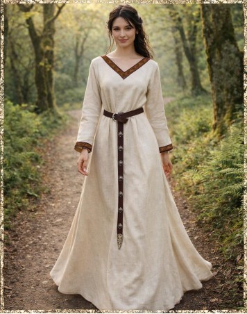 Kleid Pia - viele Farben